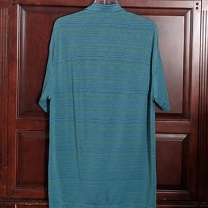 Nike Shirts - Nike Golf Dri-Fit Polo Shirt Size XXL Nike Shirts - Nike Golf Dri-Fit Polo Shirt Size XXL